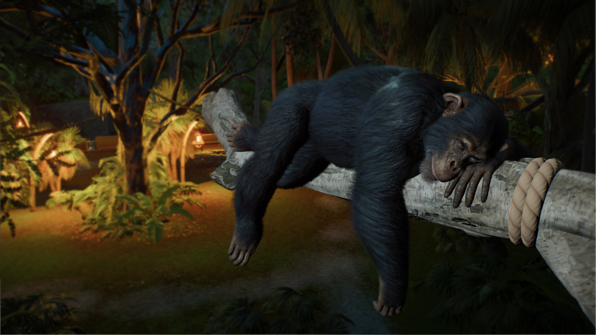 Planet Zoo 2 Game media